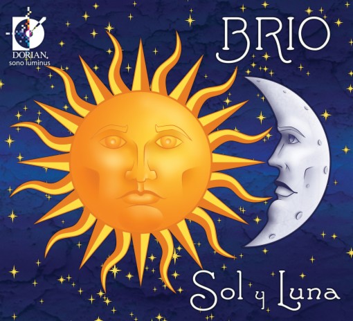 Tres morillas (el Cancionero de Palacio) cover art