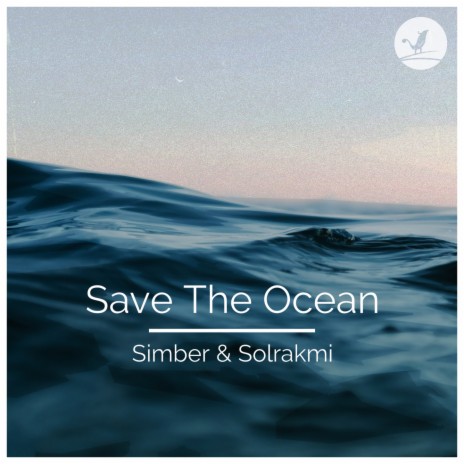 Save the Ocean ft. Solrakmi cover art