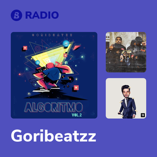 Goribeatzz Radio