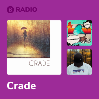 Crade Radio
