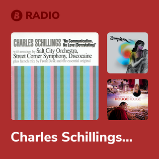 Charles Schillings Radio