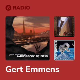Gert Emmens Radio