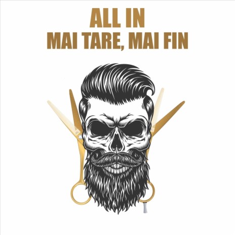 Mai Tare, Mai Fin cover art