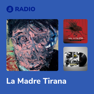 La Madre Tirana Radio