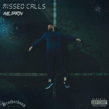 Missed Calls cover art