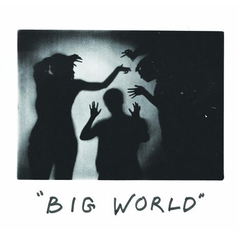 Sad Planet cover art