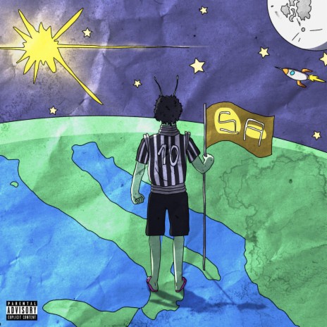 Vale ft. A.Lprod cover art