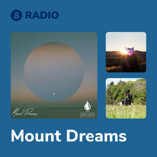 Mount Dreams Radio