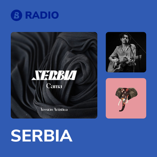 SERBIA Radio