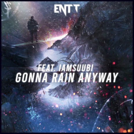 Gonna Rain Anyway ft. IAMSUUBI cover art