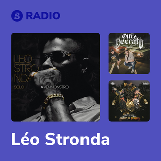 Léo Stronda Radio