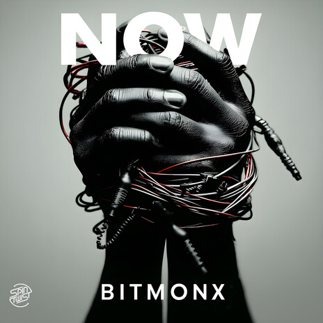 Now
