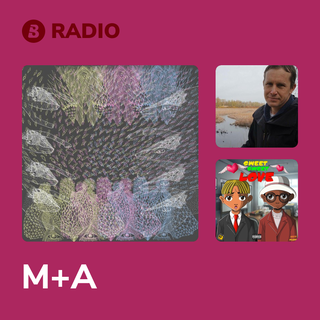 M+A Radio