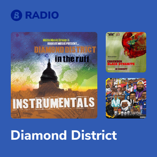 Diamond District Radio
