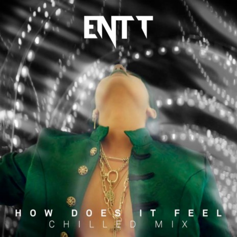 How Does It Feel (Chilled Mix) cover art