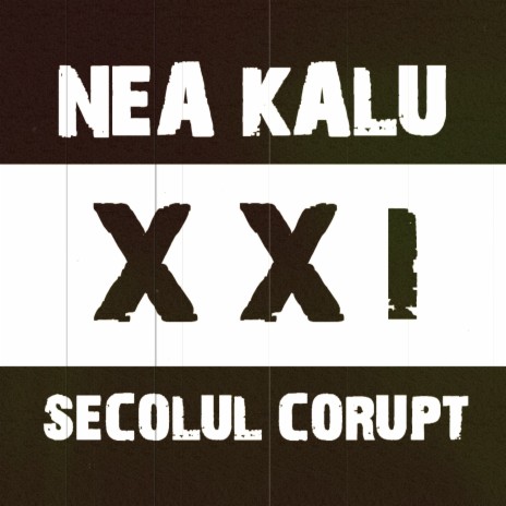 Secolul Corupt