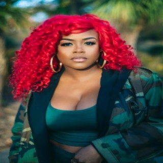 Cherri V
