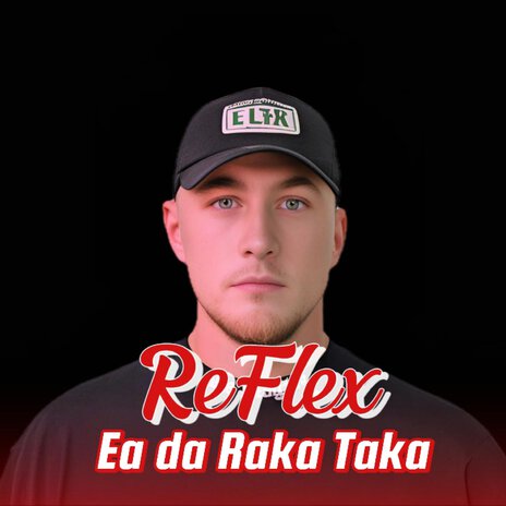 Ea da Raka Taka (Afro Dance) cover art