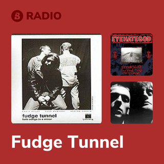 Fudge Tunnel Radio