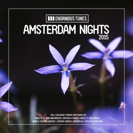Somebody Else (Original Mix) ft. Thomaz Krauze cover art