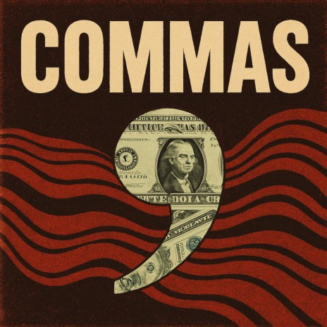Commas 2015 ft. Reff B