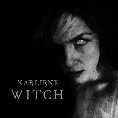 Witch cover art