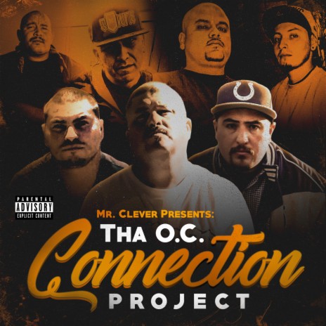 Murda On My Mind ft. Chito perro, Crossxbones & Lil Chino cover art