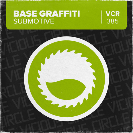 SubMotive cover art