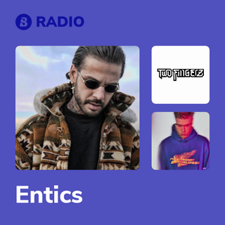 Entics Radio