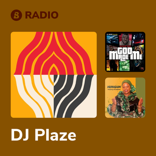DJ Plaze Radio