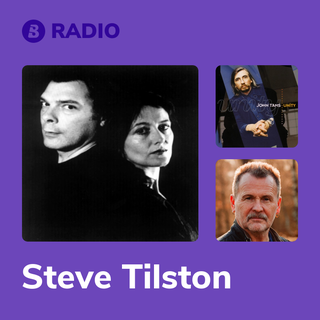 Steve Tilston Radio