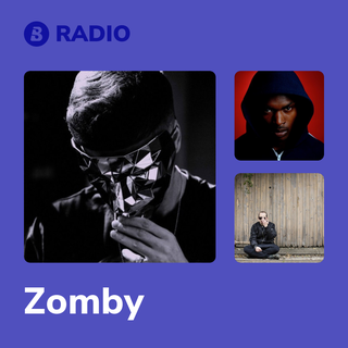 Zomby Radio