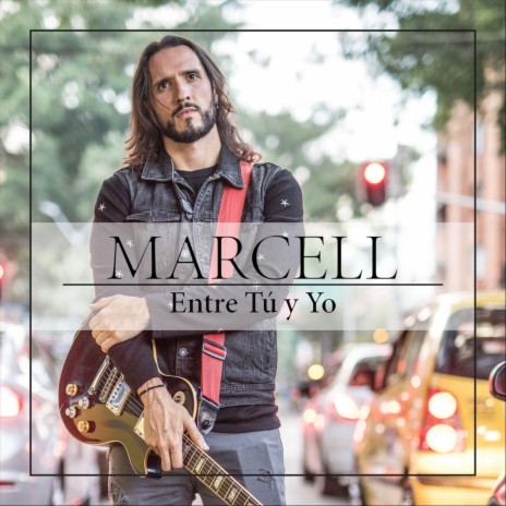 Entre Tú y Yo cover art
