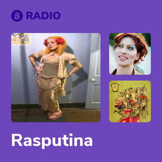 Rasputina Radio