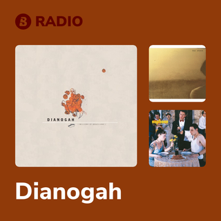 Dianogah Radio