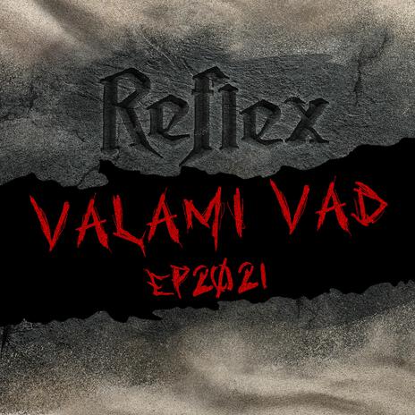 Salem Andrea cover art