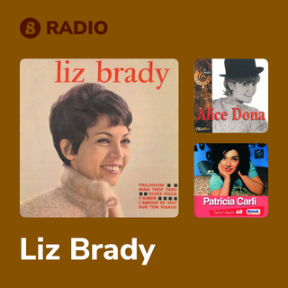 Liz Brady Radio