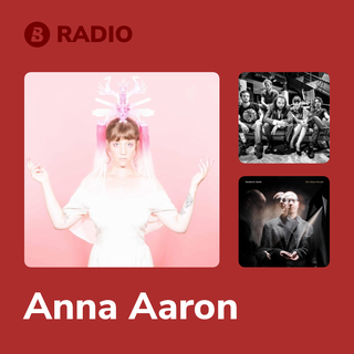 Anna Aaron Radio