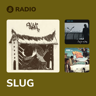 SLUG Radio