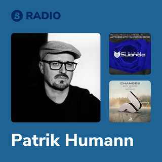 Patrik Humann Radio