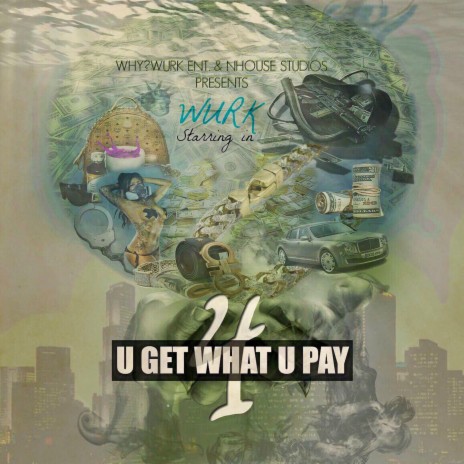 You Get What You Pay For
