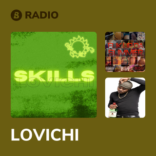 LOVICHI Radio