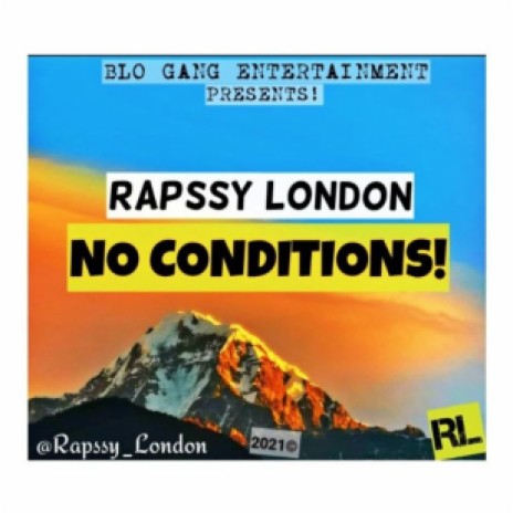 NO CONDITIONS