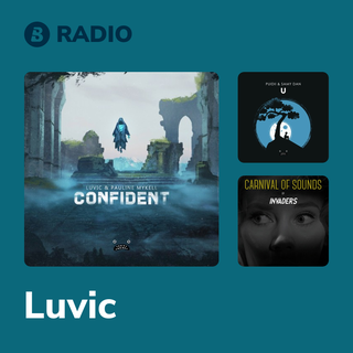 Luvic Radio