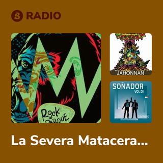 La Severa Matacera Radio