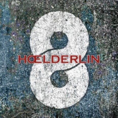 Elder cover art