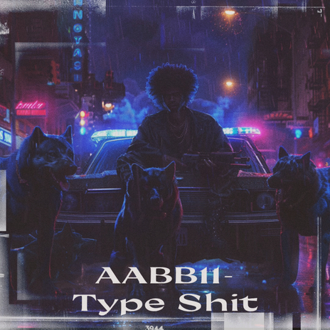 Type Shit