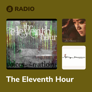 The Eleventh Hour Radio