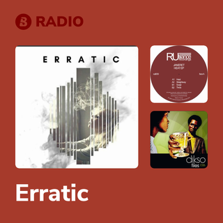 Erratic Radio