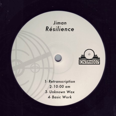 Basic Work (Original Mix)